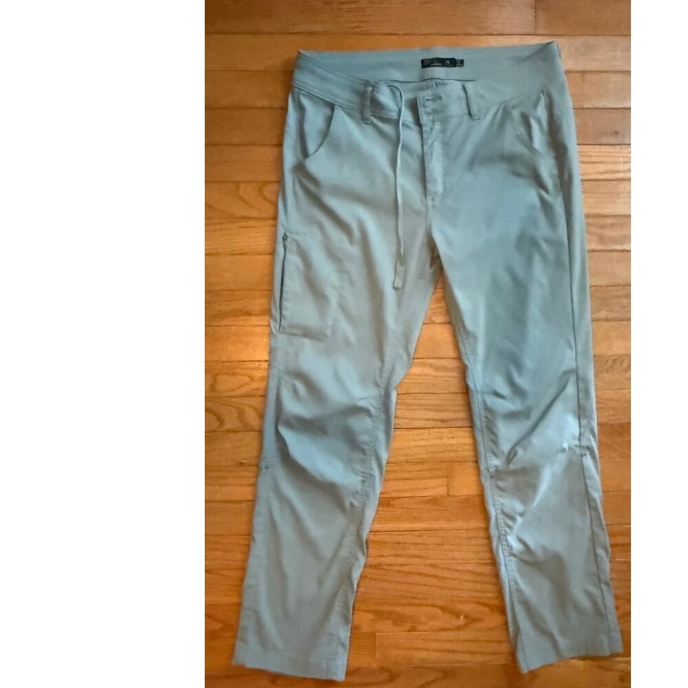 pRana Womens Pants size 12 *Has flaws*